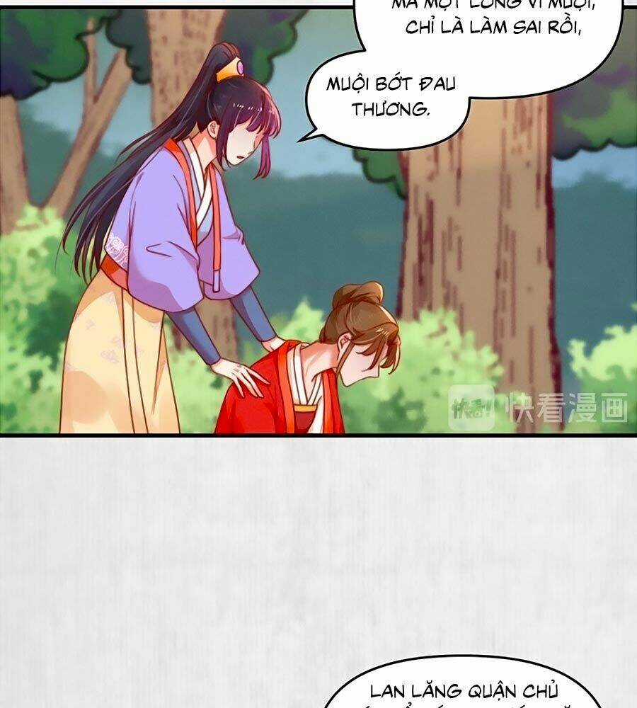 Hoạn Phi Hoàn Triều Chapter 86 trang 4