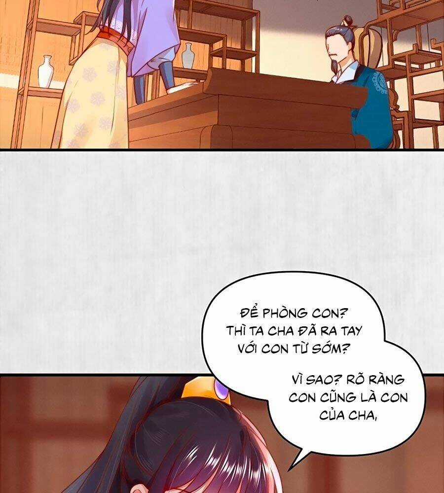 Hoạn Phi Hoàn Triều Chapter 86 trang 40