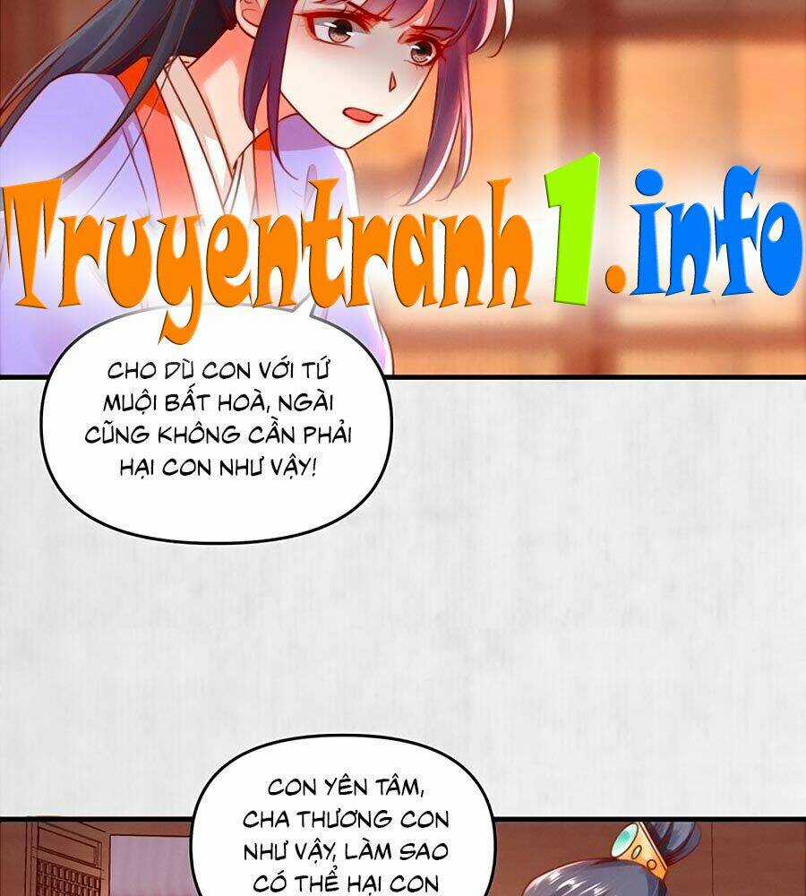 Hoạn Phi Hoàn Triều Chapter 86 trang 41