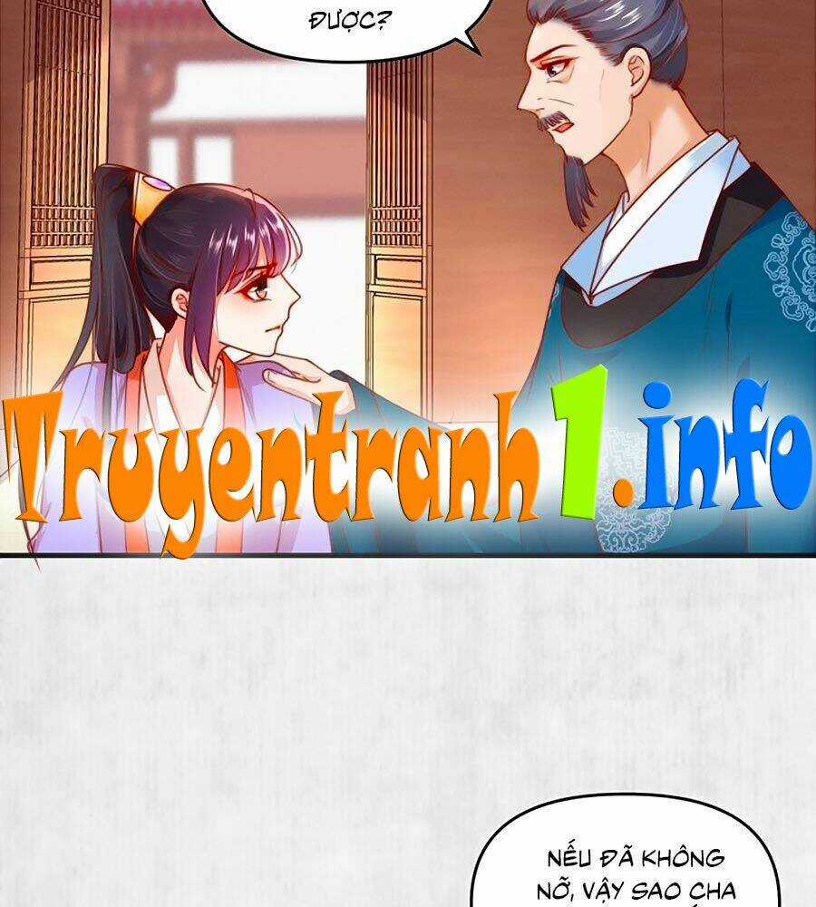 Hoạn Phi Hoàn Triều Chapter 86 trang 42