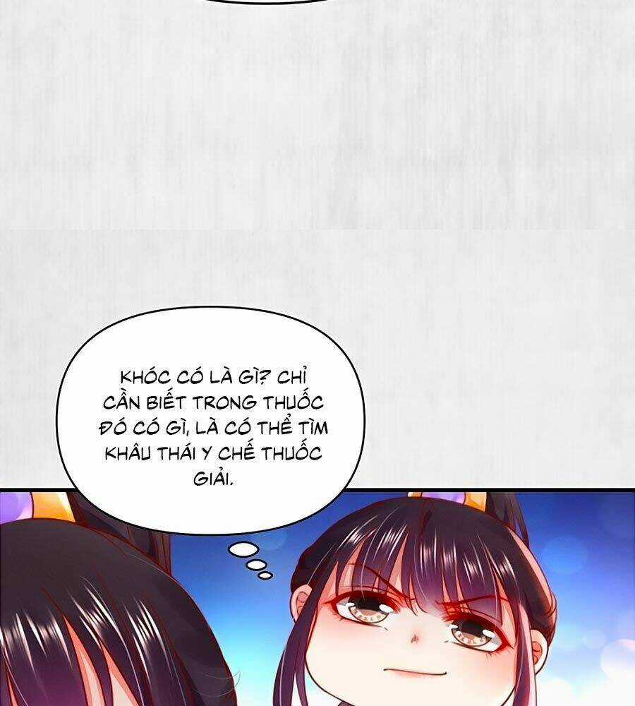 Hoạn Phi Hoàn Triều Chapter 86 trang 44