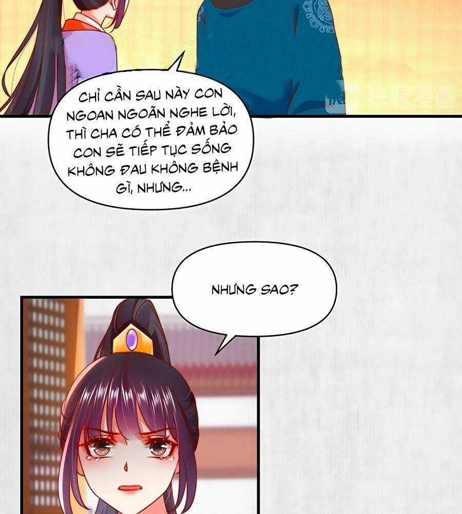 Hoạn Phi Hoàn Triều Chapter 86 trang 46