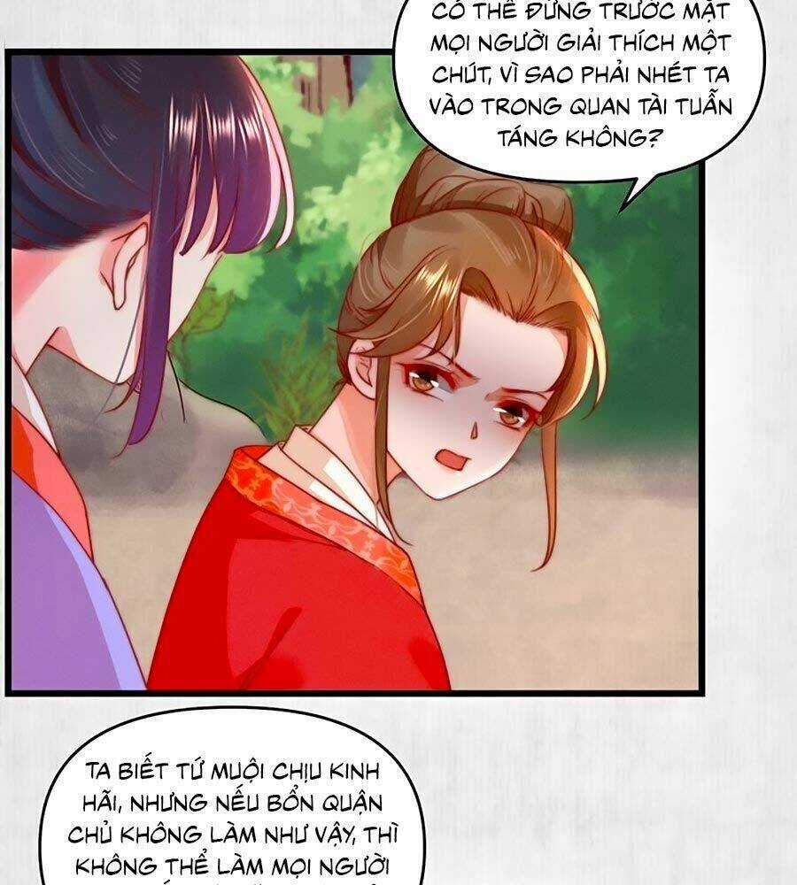 Hoạn Phi Hoàn Triều Chapter 86 trang 5