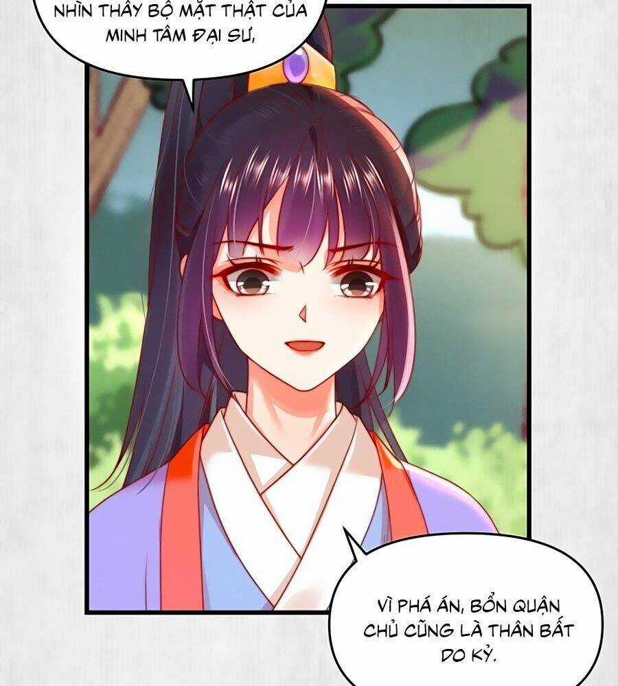 Hoạn Phi Hoàn Triều Chapter 86 trang 6