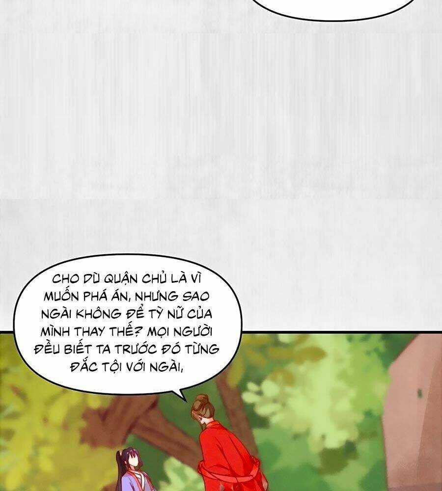 Hoạn Phi Hoàn Triều Chapter 86 trang 7