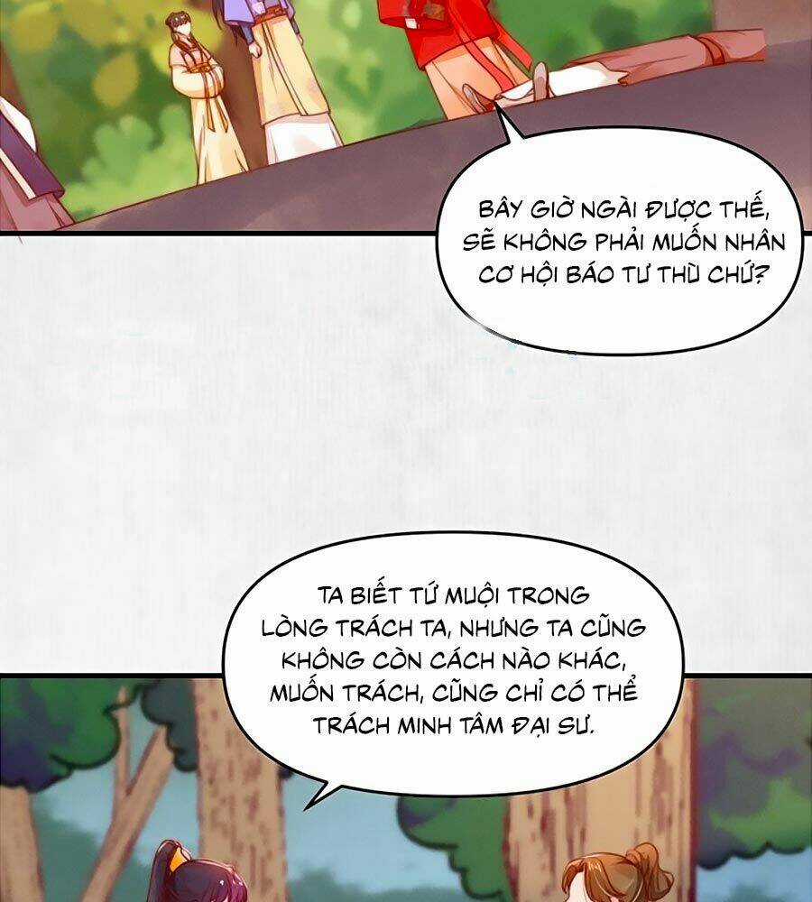 Hoạn Phi Hoàn Triều Chapter 86 trang 8