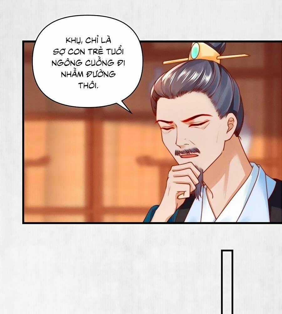 Hoạn Phi Hoàn Triều Chapter 87 trang 1