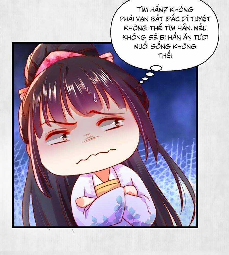 Hoạn Phi Hoàn Triều Chapter 87 trang 13