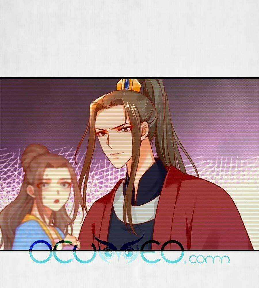 Hoạn Phi Hoàn Triều Chapter 87 trang 14