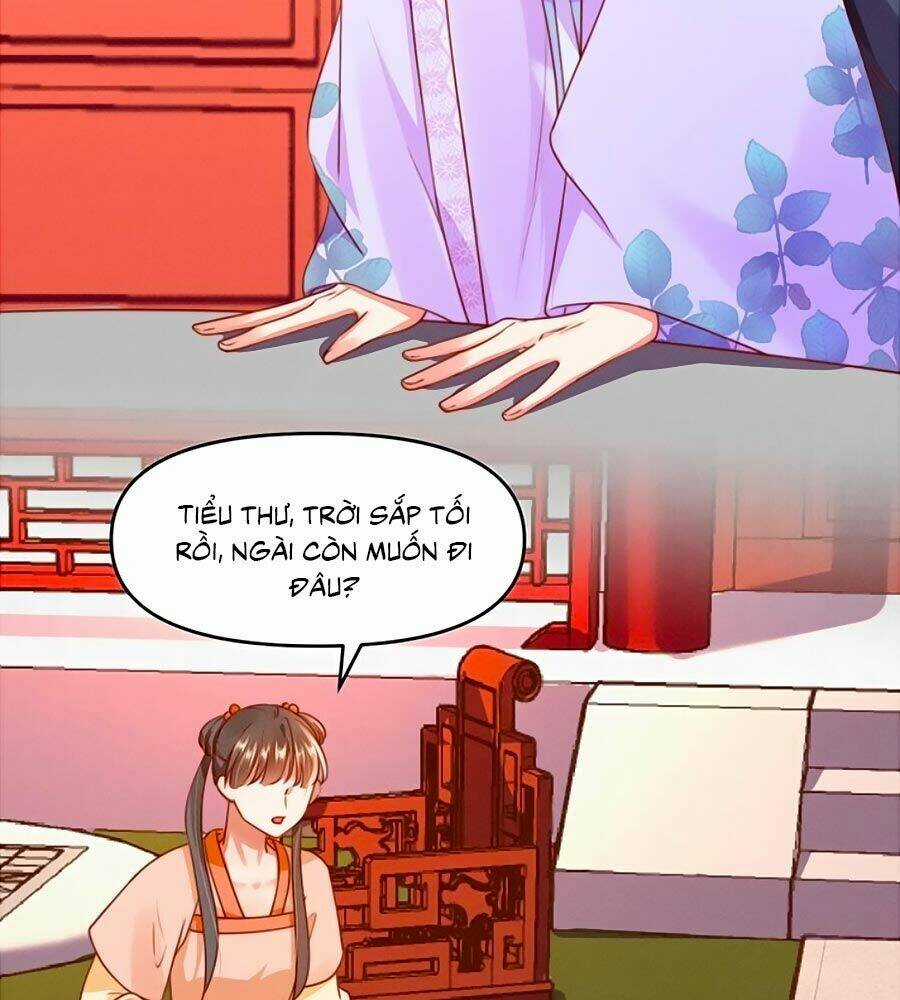 Hoạn Phi Hoàn Triều Chapter 87 trang 17