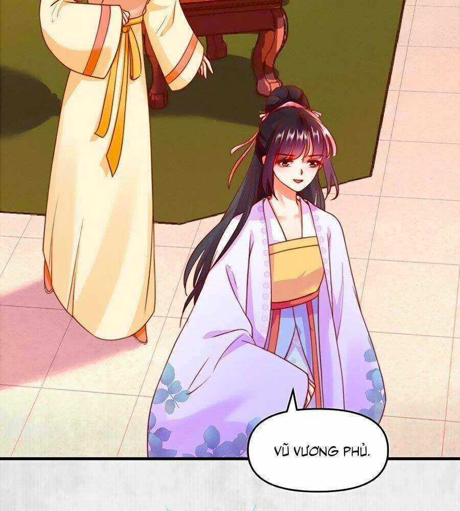 Hoạn Phi Hoàn Triều Chapter 87 trang 18