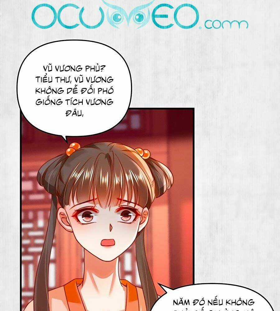 Hoạn Phi Hoàn Triều Chapter 87 trang 19