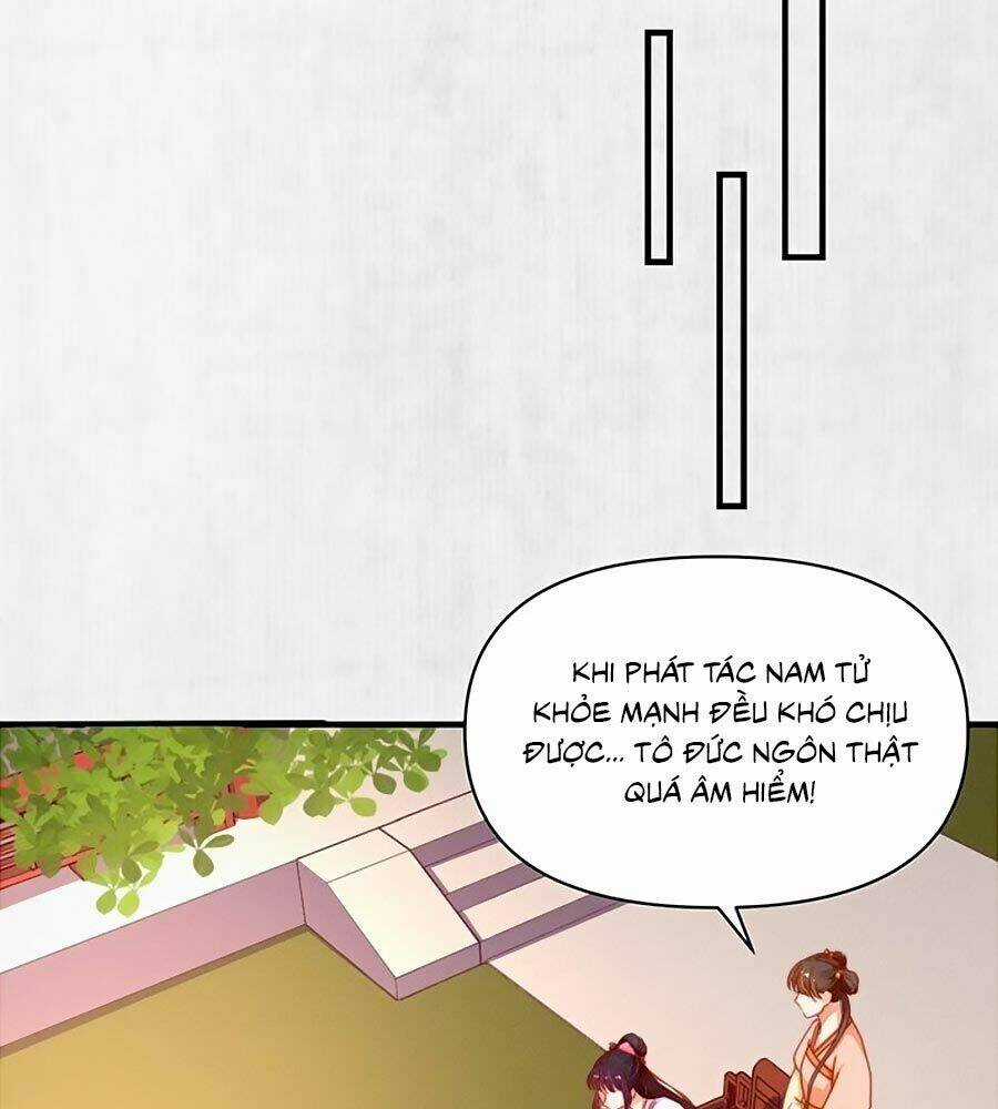 Hoạn Phi Hoàn Triều Chapter 87 trang 2