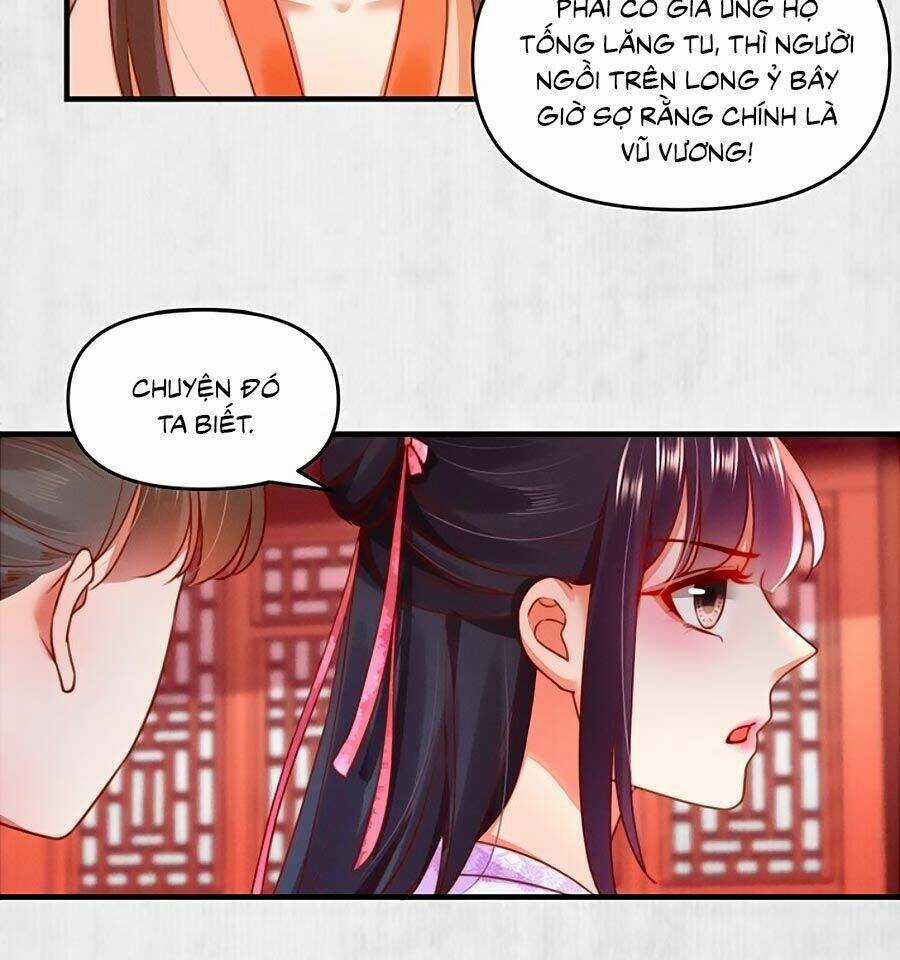 Hoạn Phi Hoàn Triều Chapter 87 trang 20