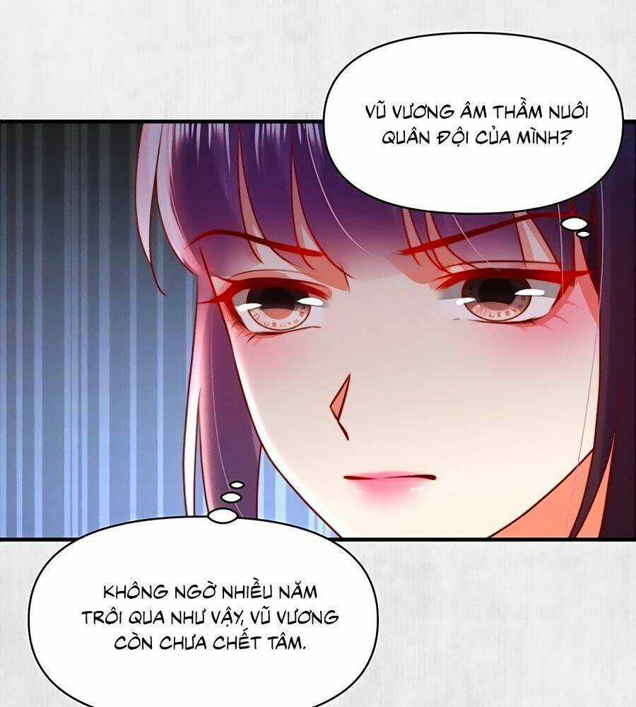 Hoạn Phi Hoàn Triều Chapter 87 trang 23