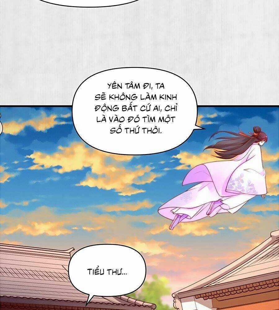 Hoạn Phi Hoàn Triều Chapter 87 trang 24