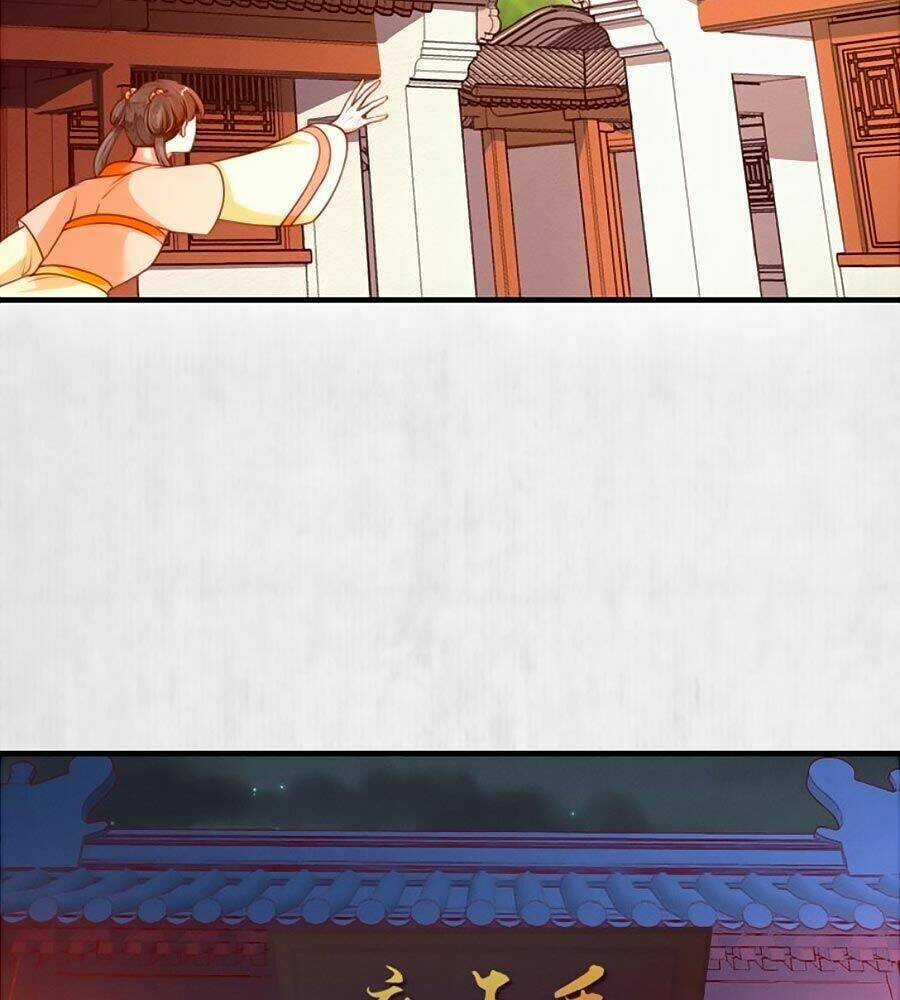 Hoạn Phi Hoàn Triều Chapter 87 trang 25