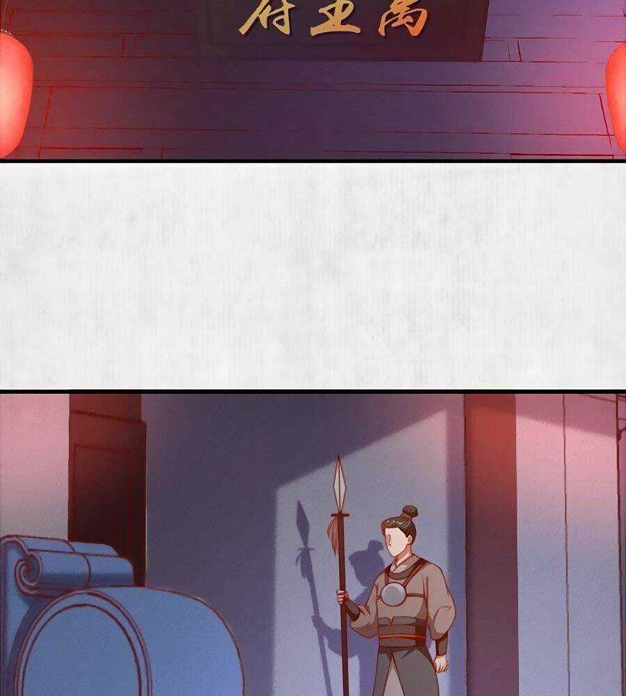 Hoạn Phi Hoàn Triều Chapter 87 trang 26