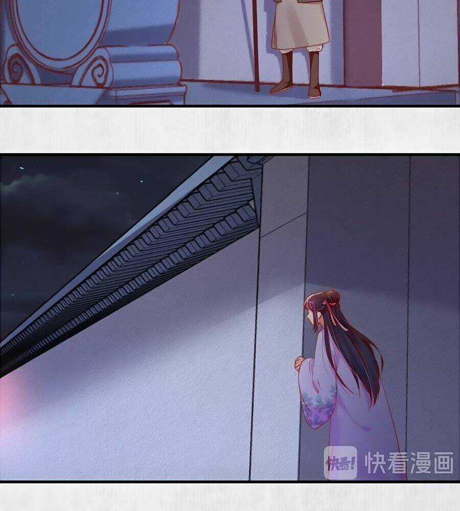 Hoạn Phi Hoàn Triều Chapter 87 trang 27