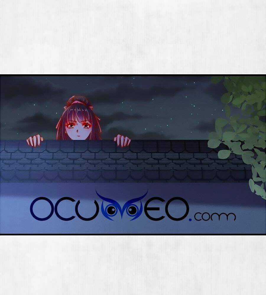 Hoạn Phi Hoàn Triều Chapter 87 trang 29