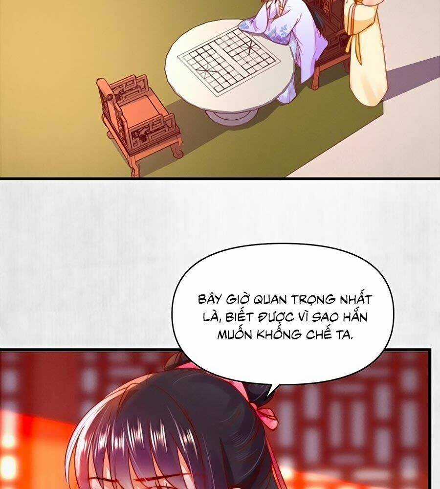 Hoạn Phi Hoàn Triều Chapter 87 trang 3