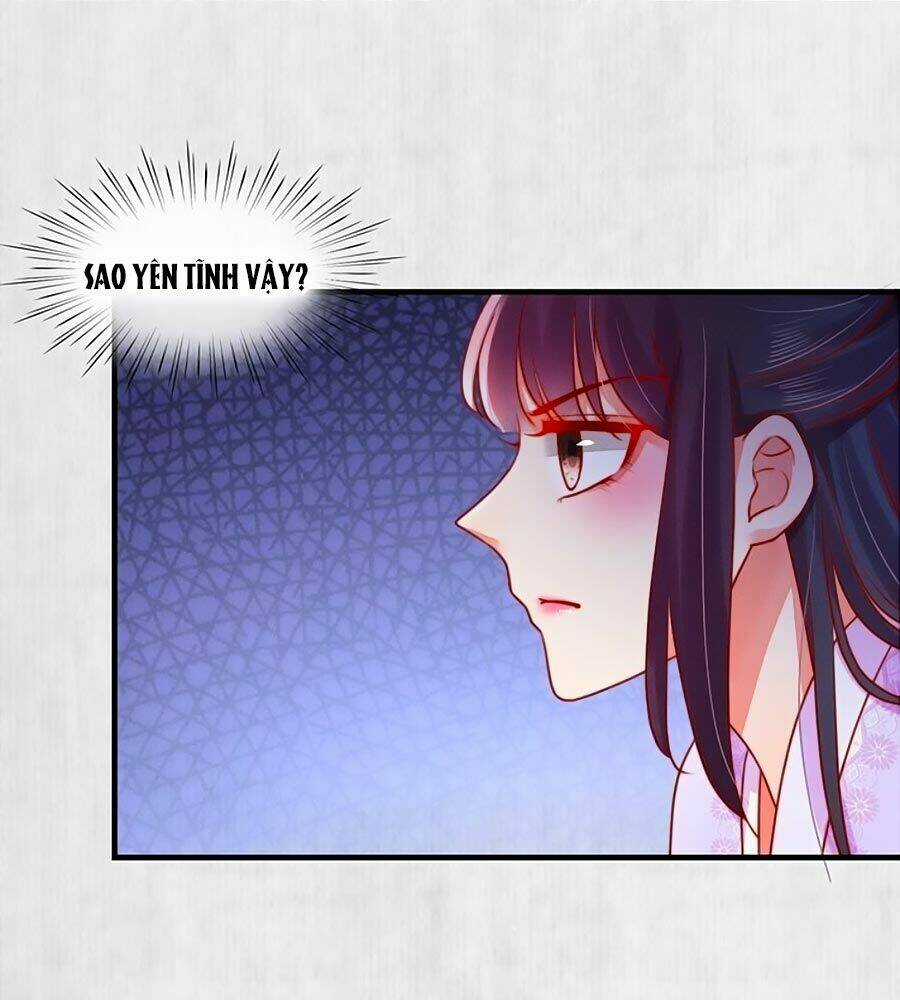 Hoạn Phi Hoàn Triều Chapter 87 trang 31