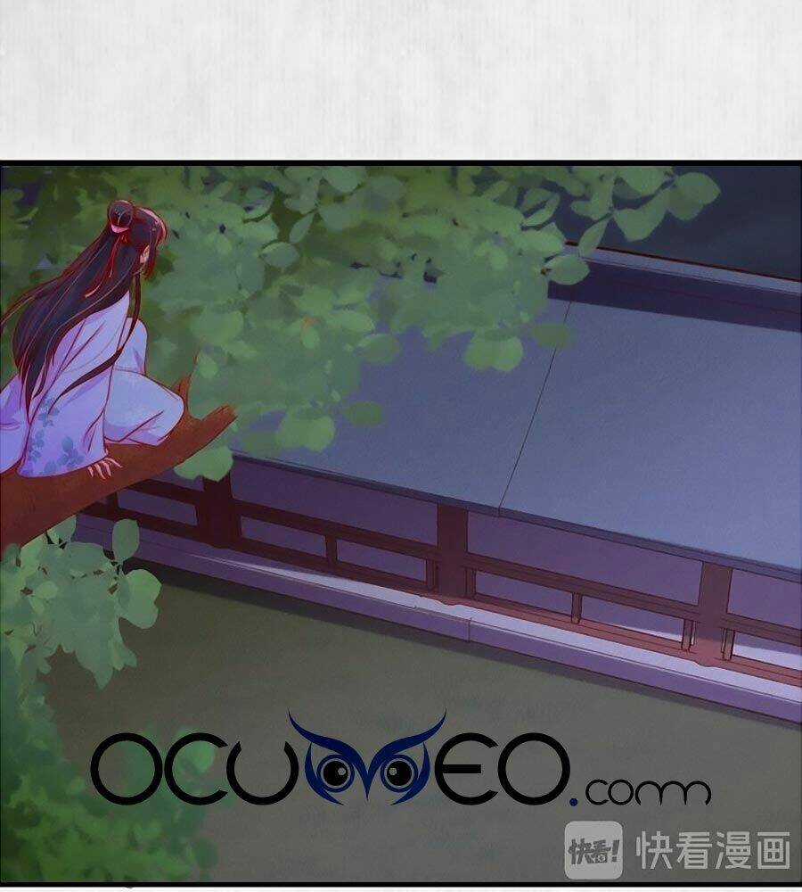 Hoạn Phi Hoàn Triều Chapter 87 trang 32