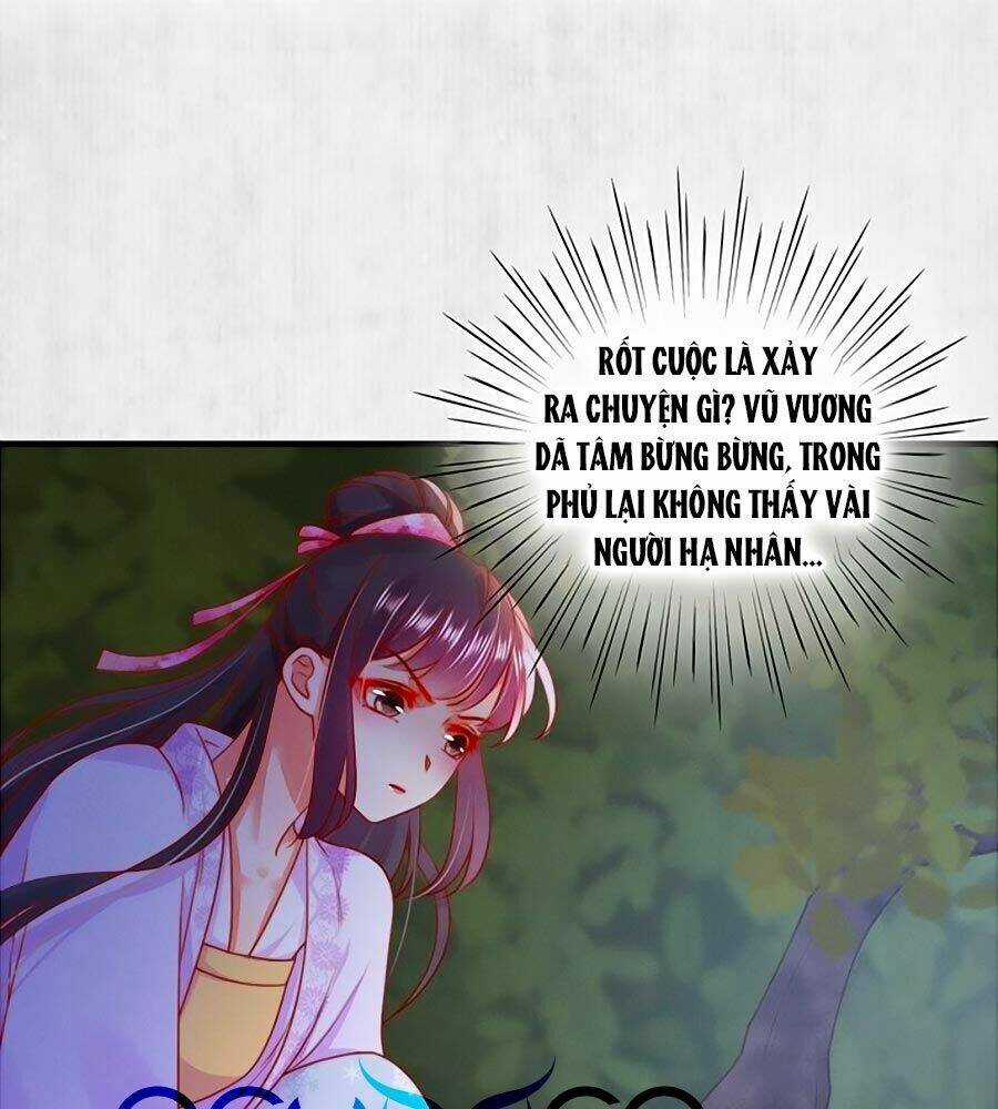 Hoạn Phi Hoàn Triều Chapter 87 trang 33