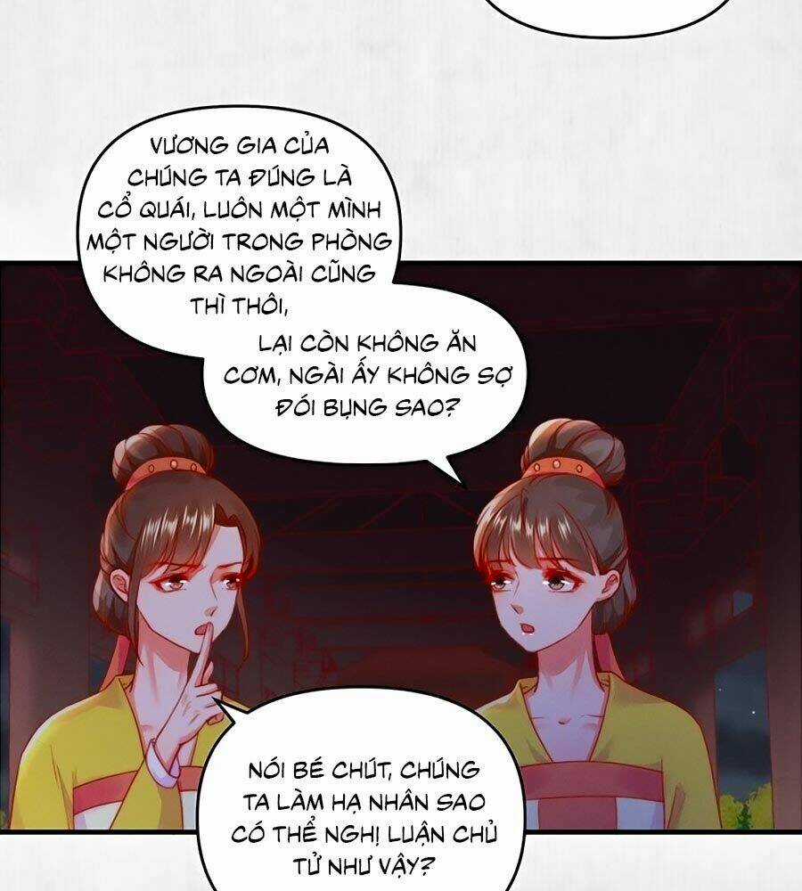 Hoạn Phi Hoàn Triều Chapter 87 trang 36