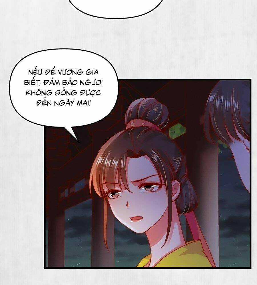 Hoạn Phi Hoàn Triều Chapter 87 trang 37