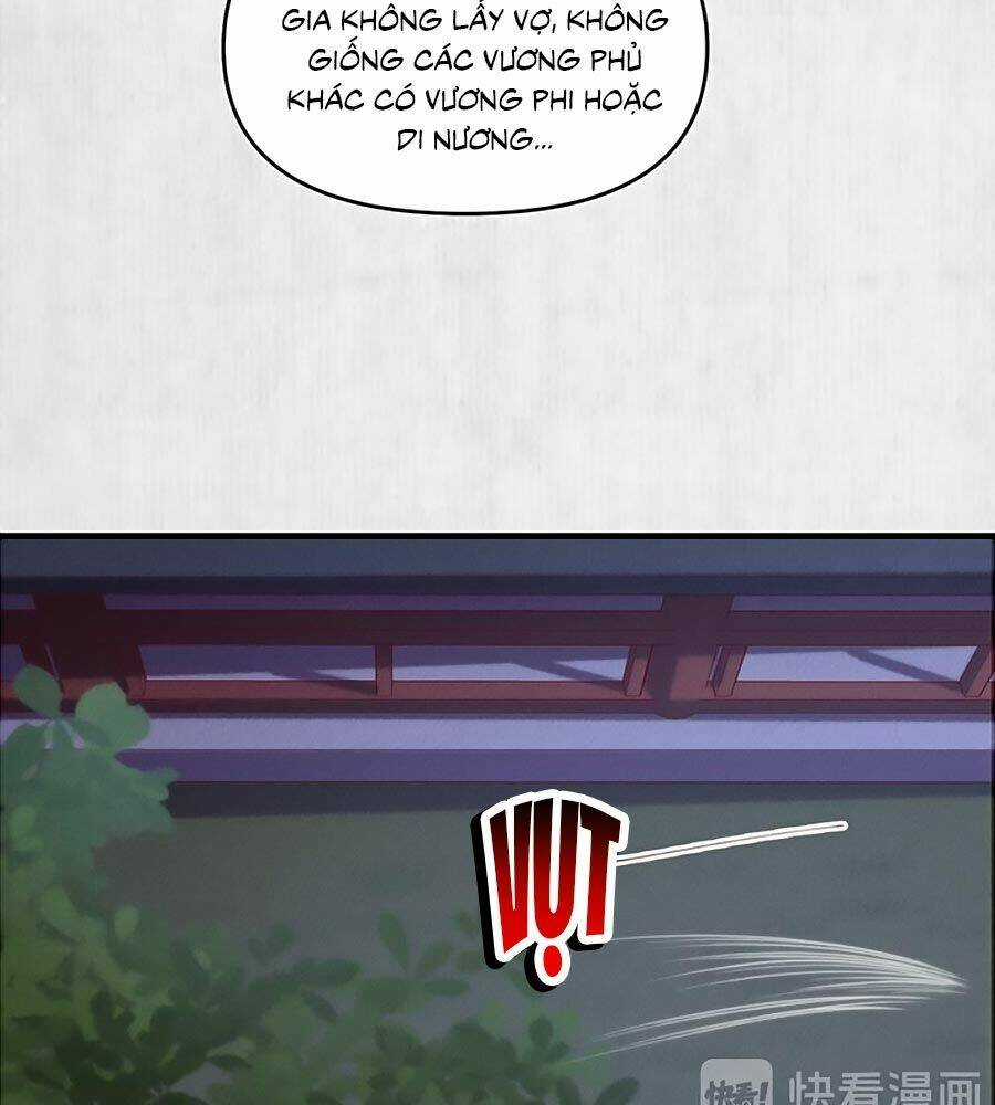 Hoạn Phi Hoàn Triều Chapter 87 trang 39