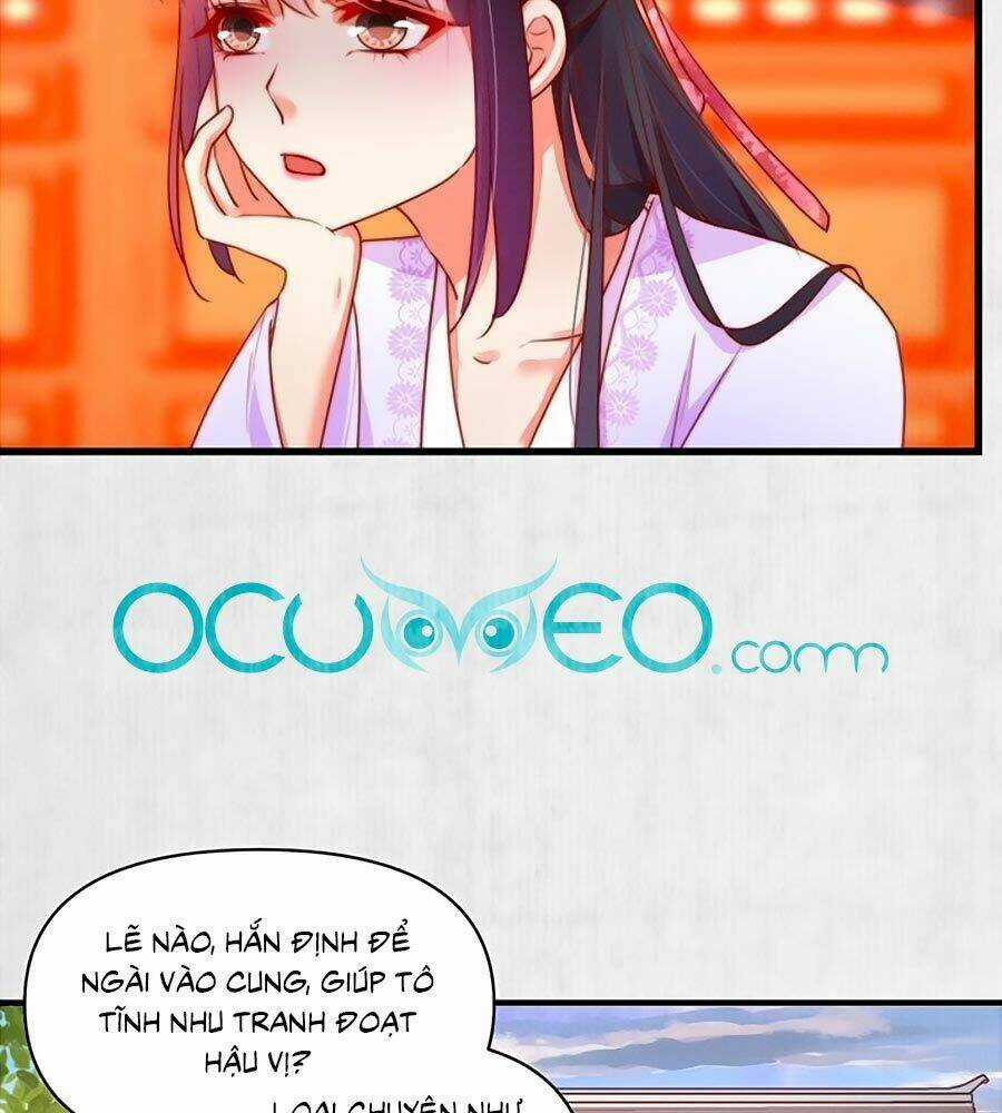 Hoạn Phi Hoàn Triều Chapter 87 trang 4