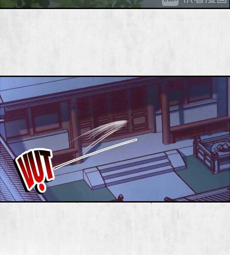 Hoạn Phi Hoàn Triều Chapter 87 trang 40