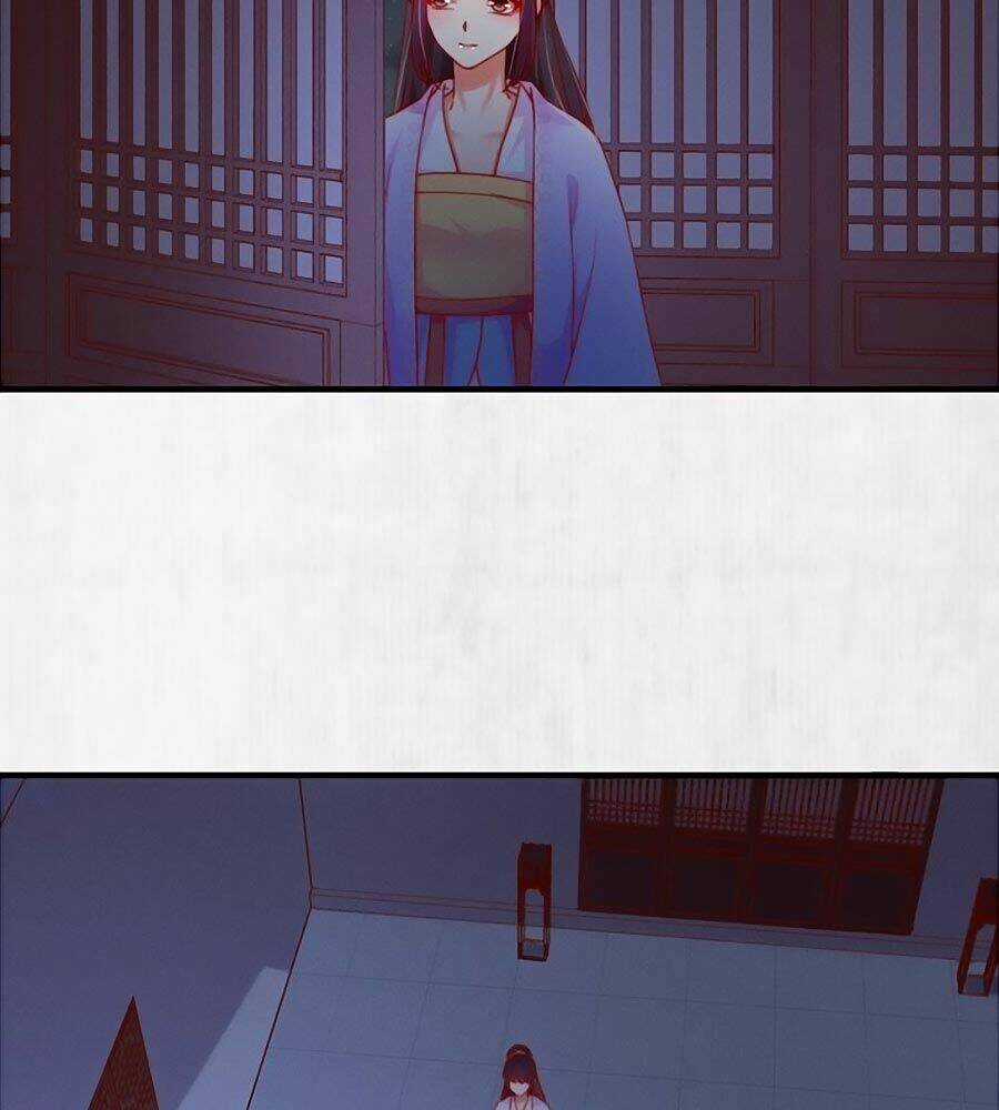 Hoạn Phi Hoàn Triều Chapter 87 trang 43