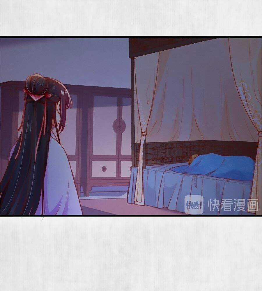 Hoạn Phi Hoàn Triều Chapter 87 trang 45