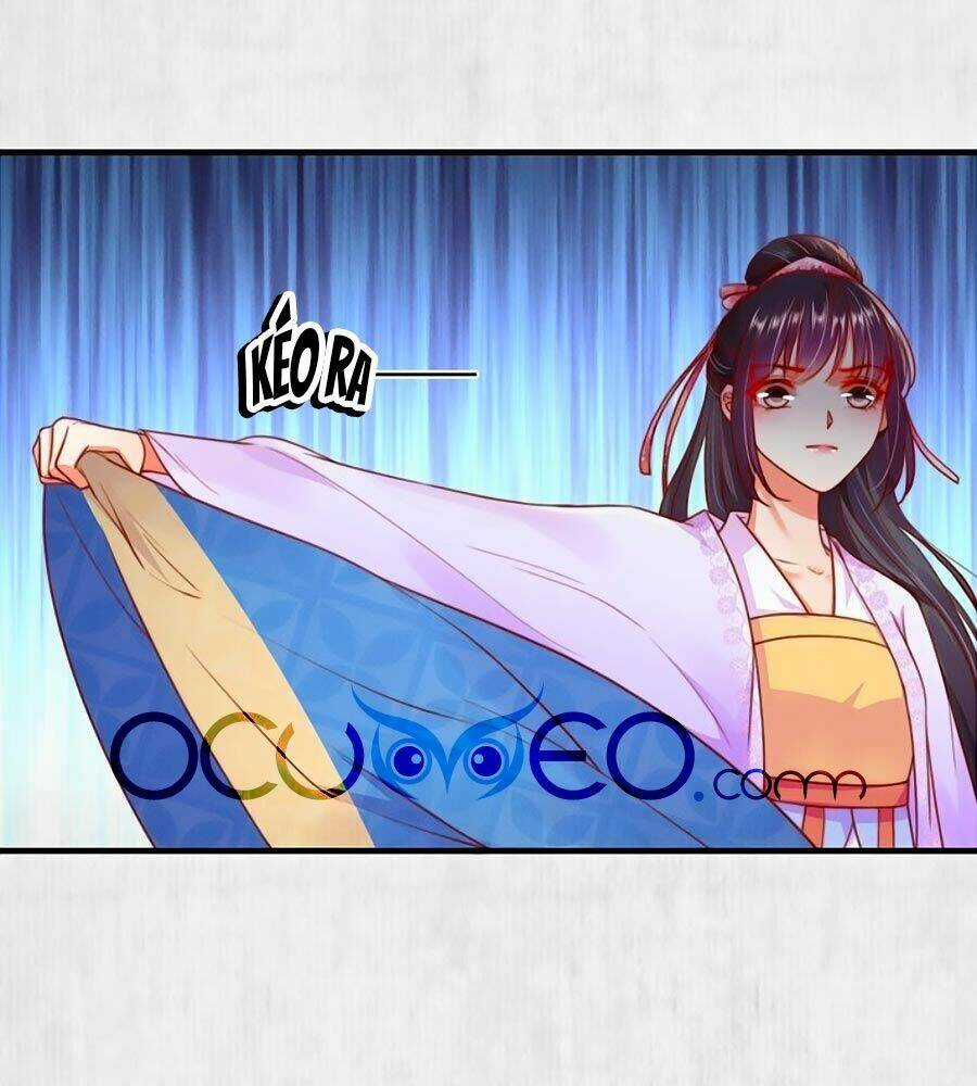 Hoạn Phi Hoàn Triều Chapter 87 trang 47