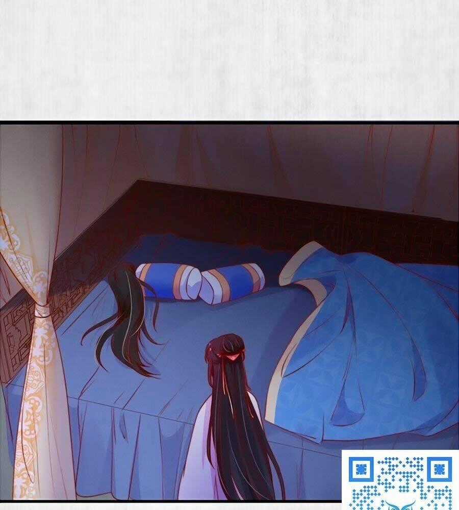 Hoạn Phi Hoàn Triều Chapter 87 trang 48