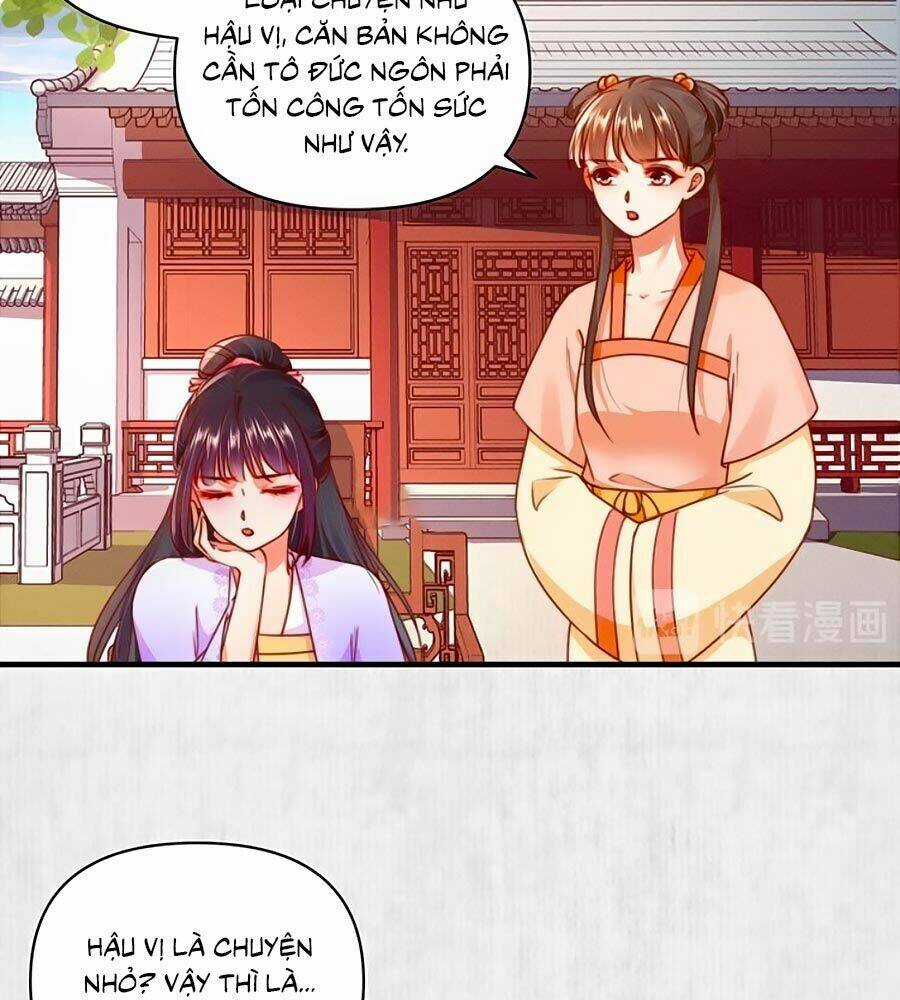 Hoạn Phi Hoàn Triều Chapter 87 trang 5