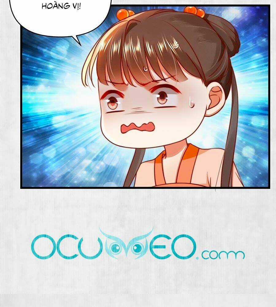 Hoạn Phi Hoàn Triều Chapter 87 trang 6