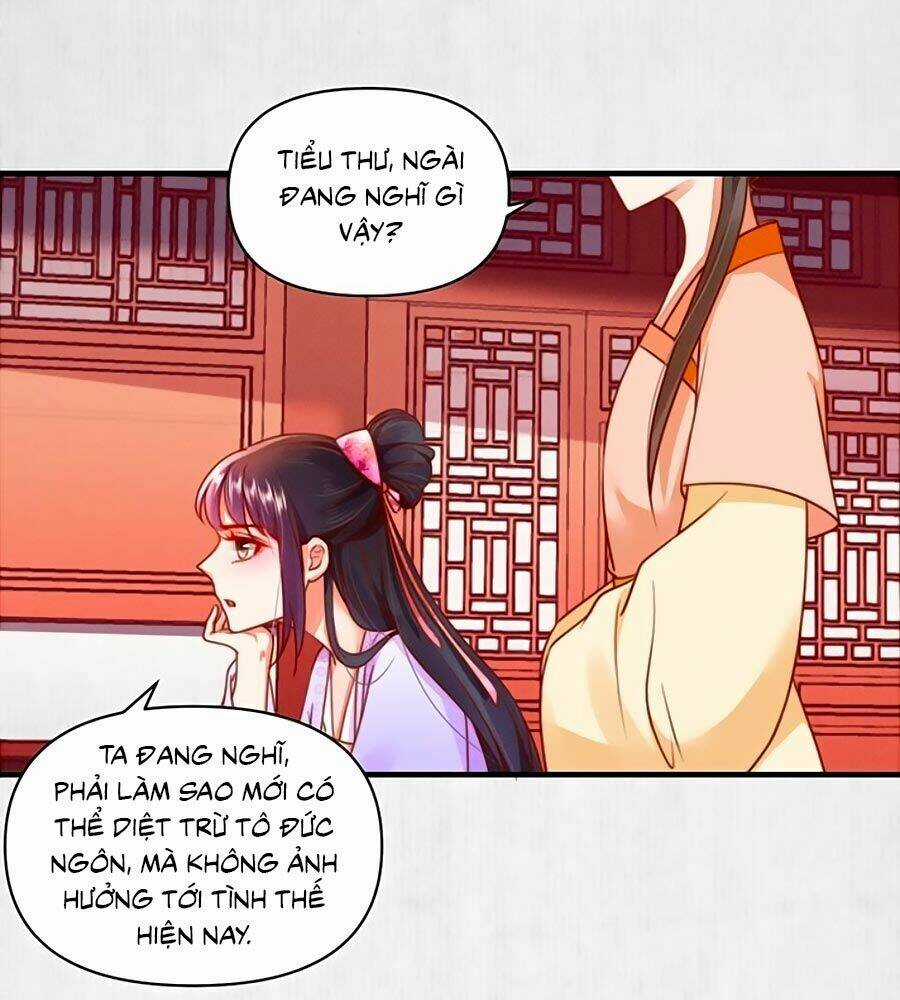 Hoạn Phi Hoàn Triều Chapter 87 trang 7