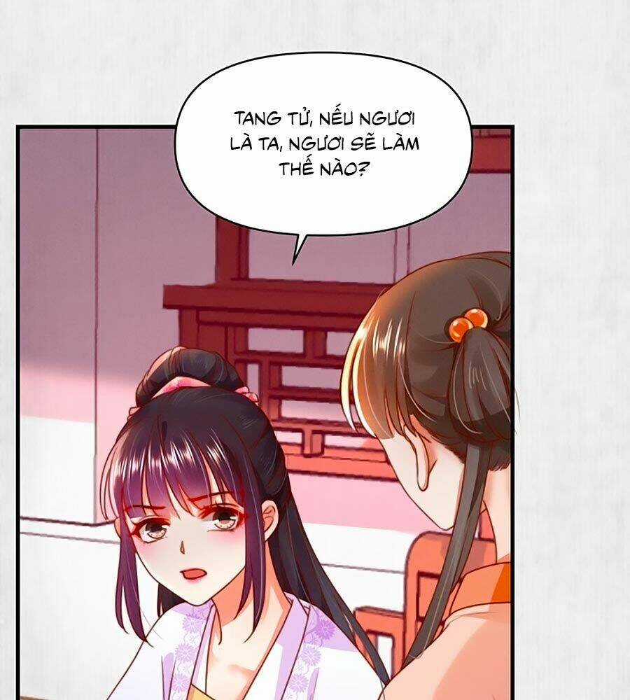 Hoạn Phi Hoàn Triều Chapter 87 trang 9