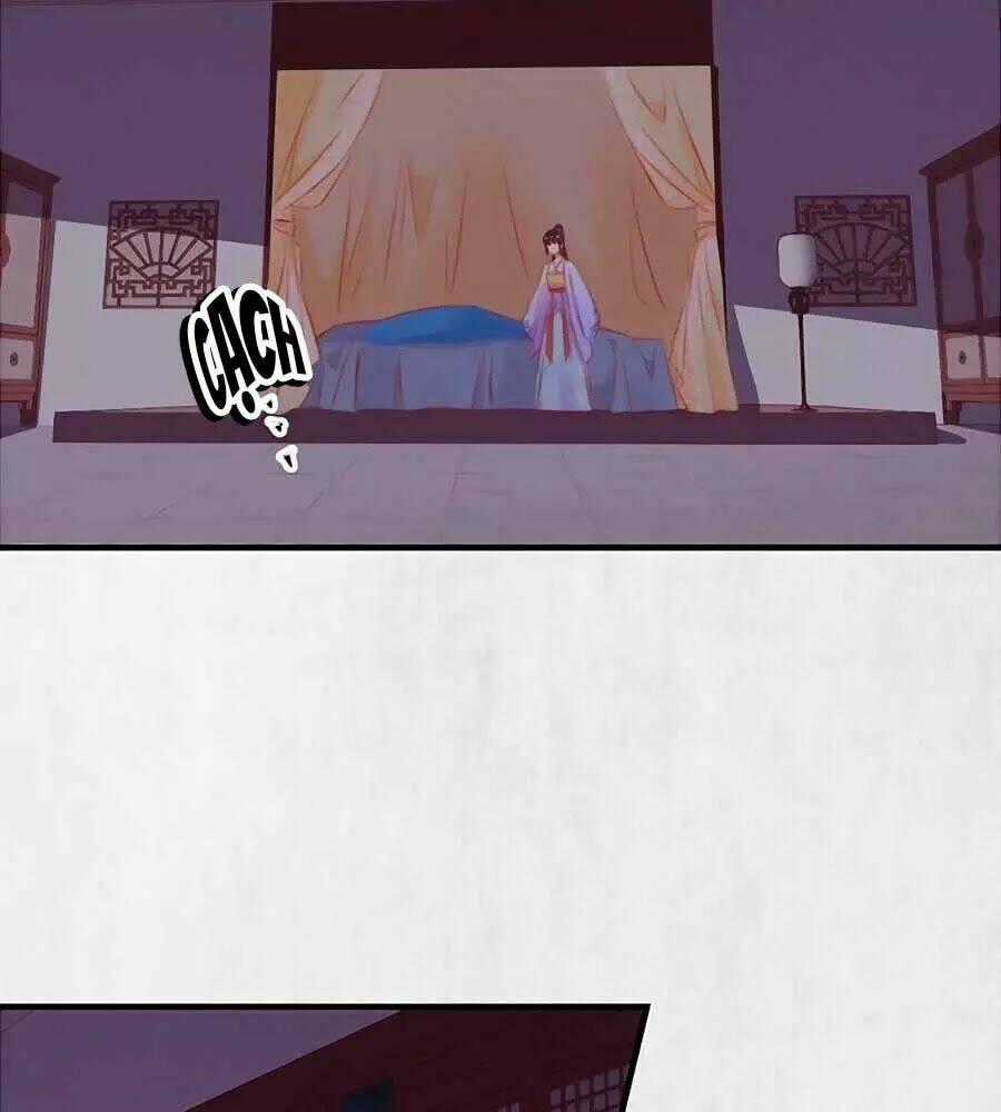 Hoạn Phi Hoàn Triều Chapter 88 trang 1