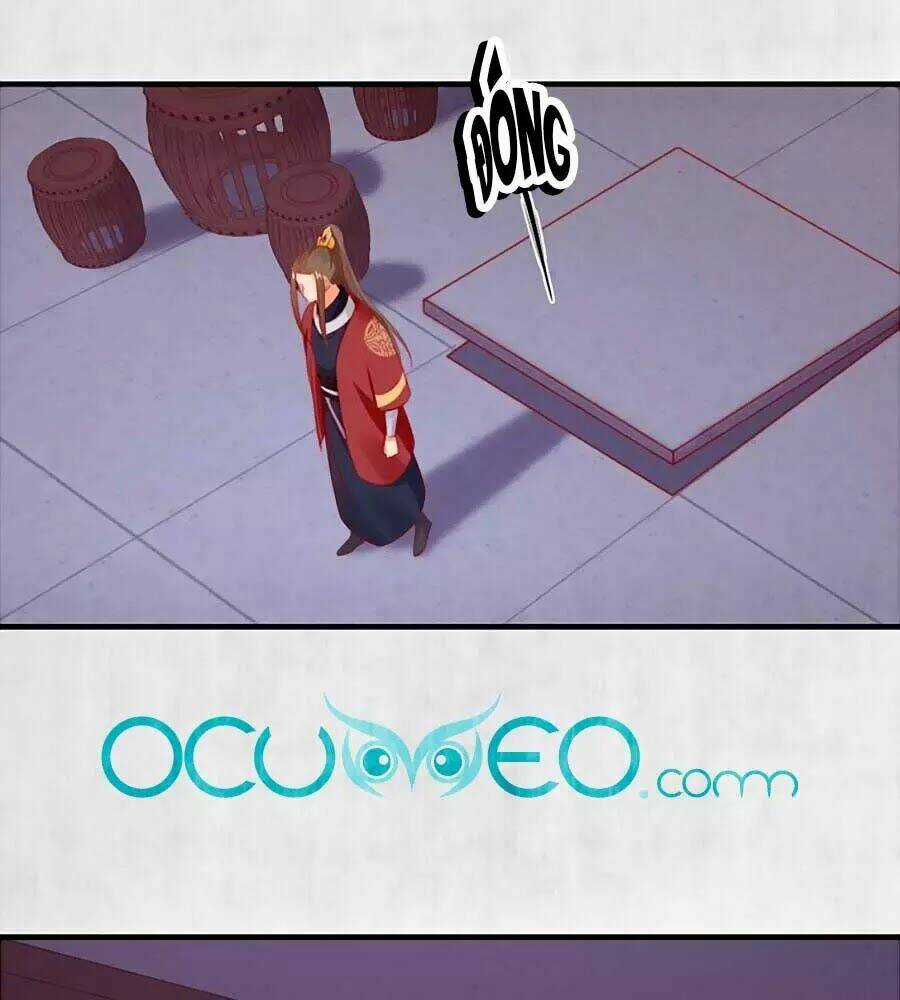 Hoạn Phi Hoàn Triều Chapter 88 trang 10