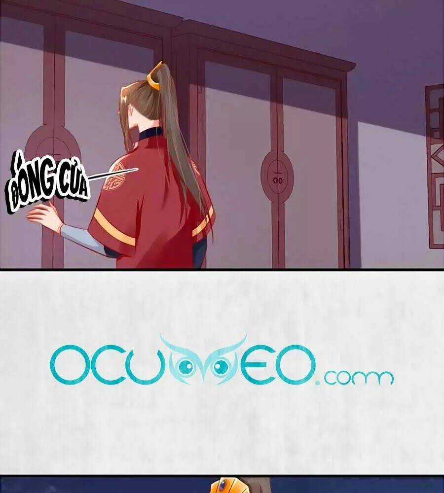 Hoạn Phi Hoàn Triều Chapter 88 trang 11