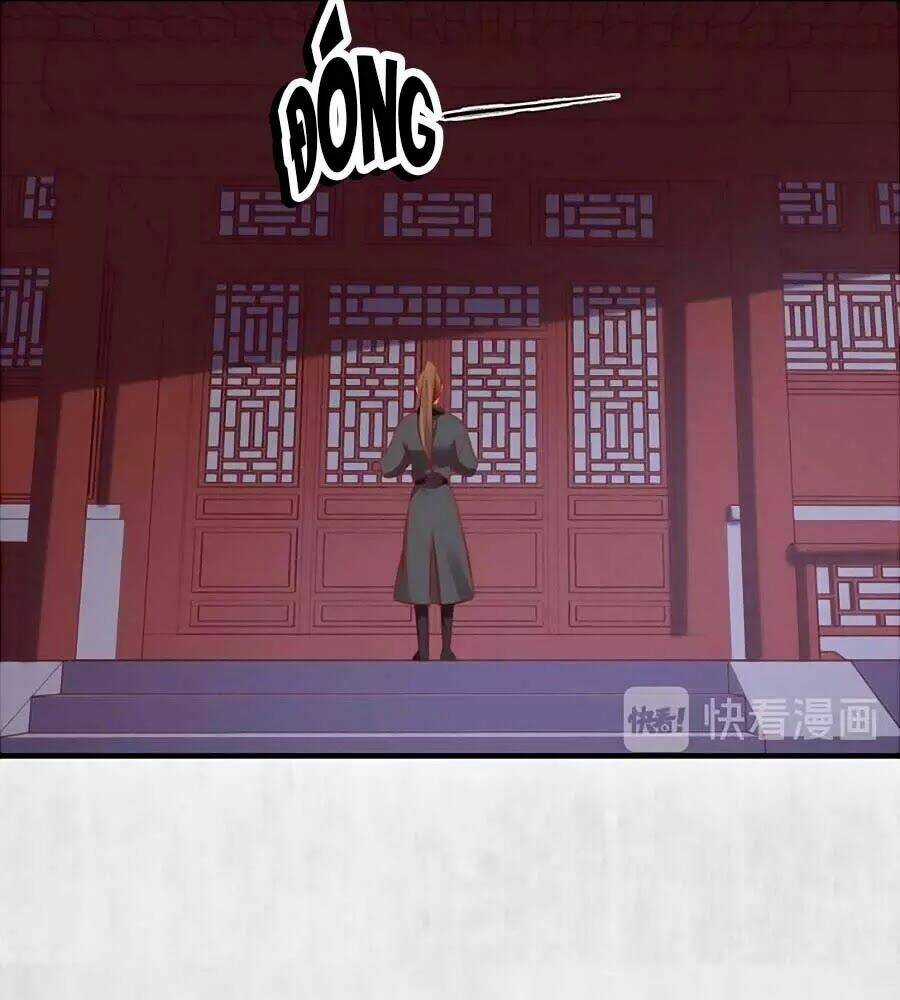 Hoạn Phi Hoàn Triều Chapter 88 trang 13