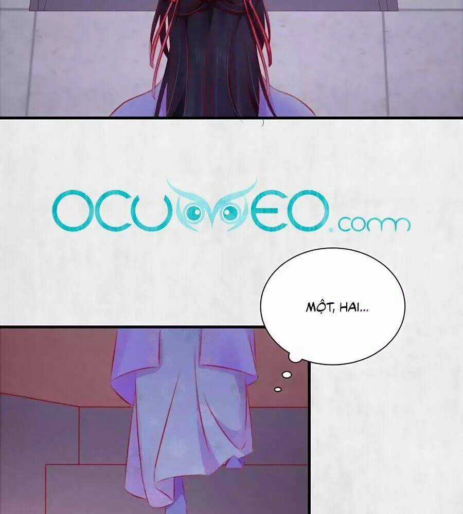 Hoạn Phi Hoàn Triều Chapter 88 trang 16