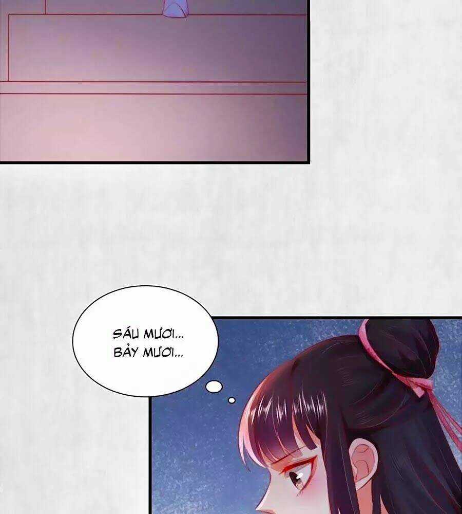 Hoạn Phi Hoàn Triều Chapter 88 trang 17