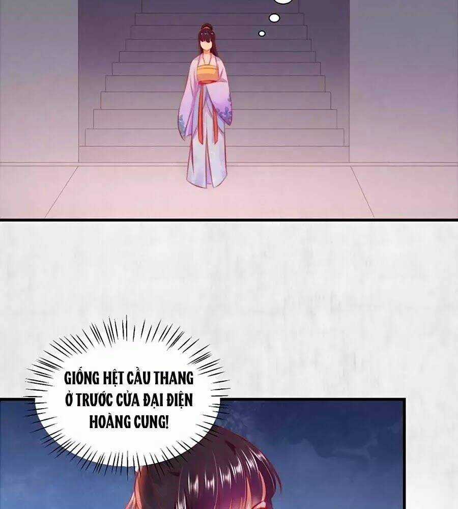 Hoạn Phi Hoàn Triều Chapter 88 trang 19