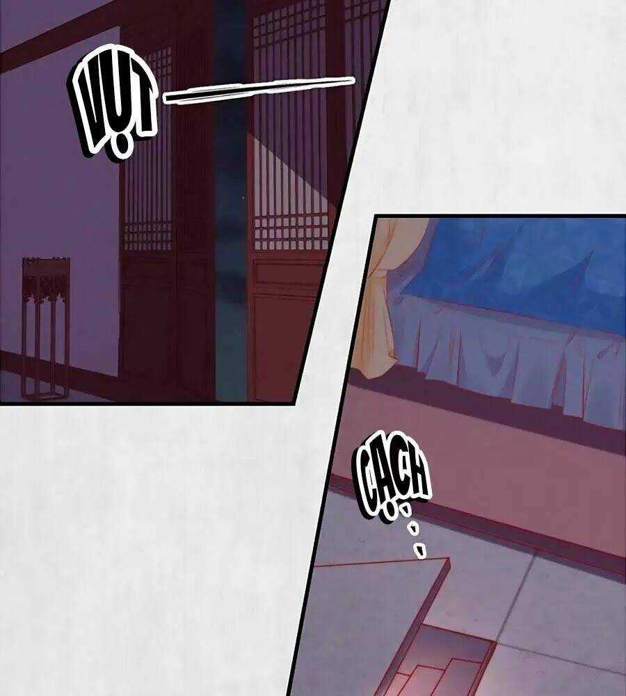 Hoạn Phi Hoàn Triều Chapter 88 trang 2