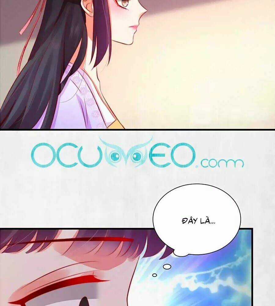 Hoạn Phi Hoàn Triều Chapter 88 trang 22